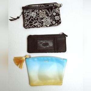 Assortment Women's Bags Bundle Of 3 Casual